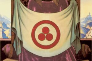 Nicolas Roerich et le « Pacte de la paix »