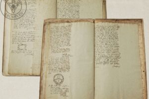 Catalogue de publications rosicruciennes du 18e siècle